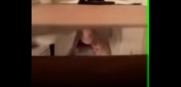  Spying on my chubby mexican mom in the bathroom(comment)